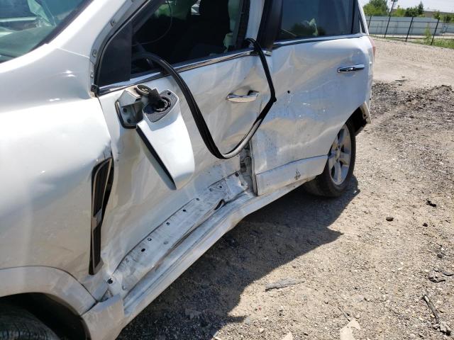 Photo 9 from auction – 2014 CHEVROLET CAPTIVA LT with VIN 3GNAL3EK0ES631779