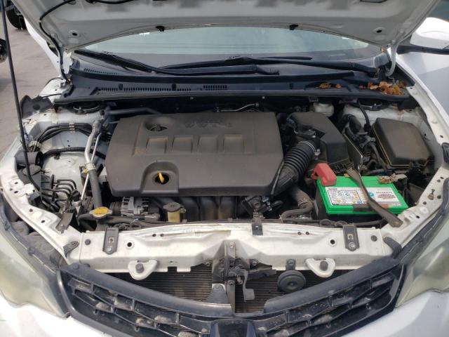 Photo 7 from auction – 2014 TOYOTA COROLLA L with VIN 5YFBURHE5EP024597