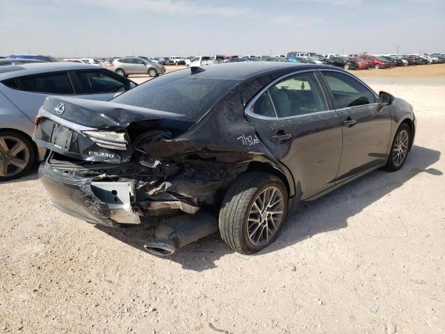 Photo 4 from auction – 2016 LEXUS ES 350 with VIN JTHBK1GG3G2231094