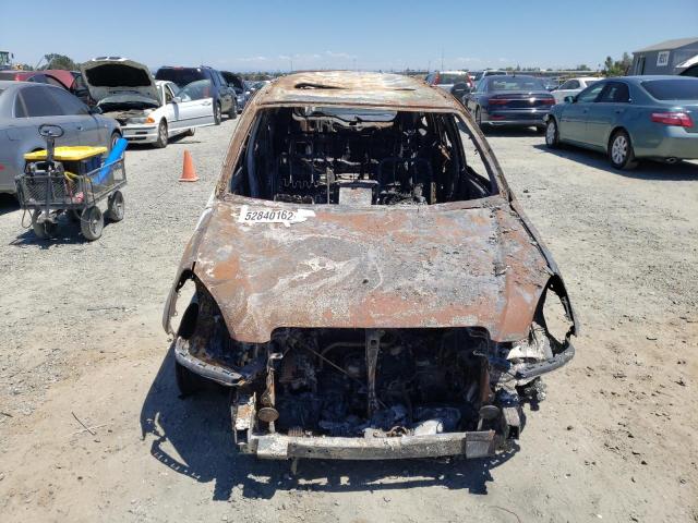 Photo 9 from auction – 2006 HONDA CR-V EX with VIN JHLRD77856C019234