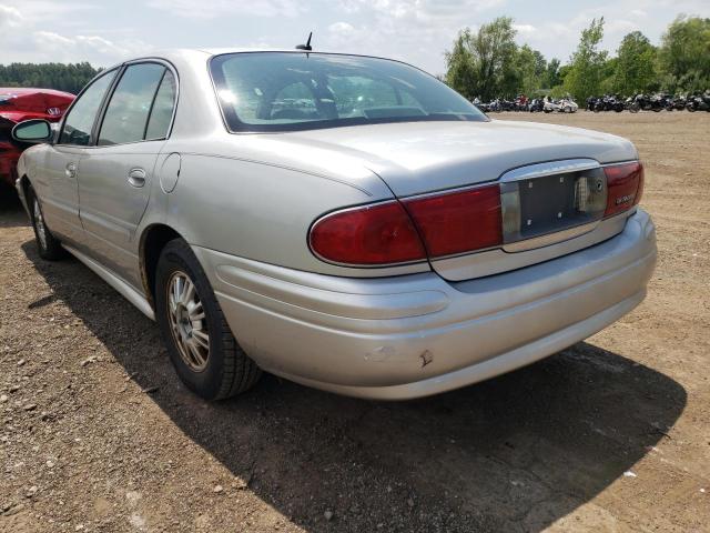 Photo 3 from auction – 2005 BUICK LESABRE with VIN 1G4HP54KX5U222967