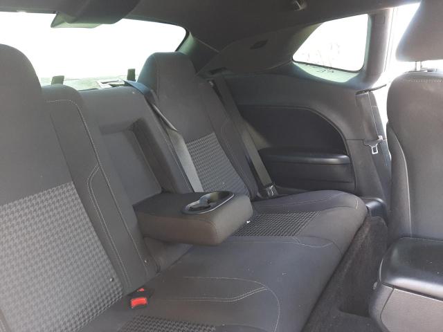 Photo 6 from auction – 2016 DODGE CHALLENGER with VIN 2C3CDZAG9GH279024
