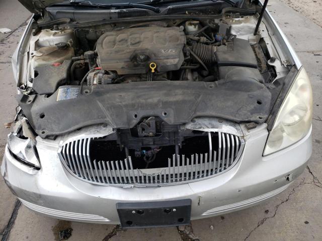 Photo 7 from auction – 2009 BUICK LUCERNE CX with VIN 1G4HD57M09U108942