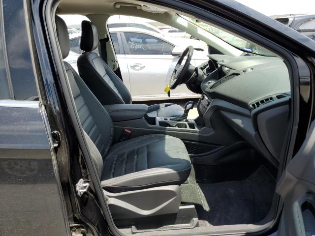 Photo 5 from auction – 2019 FORD ESCAPE SEL with VIN 1FMCU0HD3KUA99591