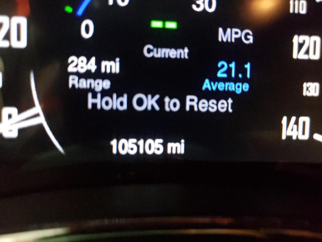 Photo 8 from auction – 2015 DODGE DURANGO CI with VIN 1C4RDJEG5FC730050