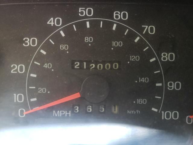 Photo 8 from auction – 2001 FORD F350 SUPER with VIN 1FTWX33F61ED68548