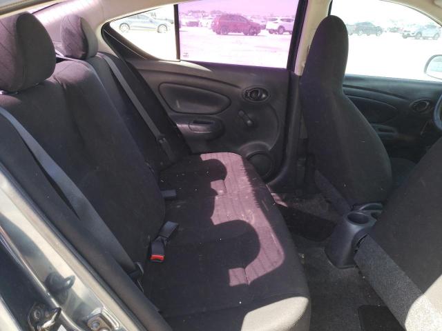Photo 6 from auction – 2015 NISSAN VERSA S with VIN 3N1CN7AP4FL838369