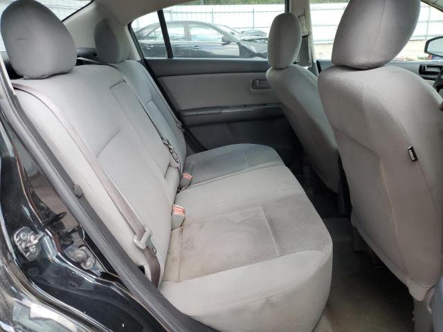 Photo 6 from auction – 2012 NISSAN SENTRA 2.0 with VIN 3N1AB6AP0CL635422