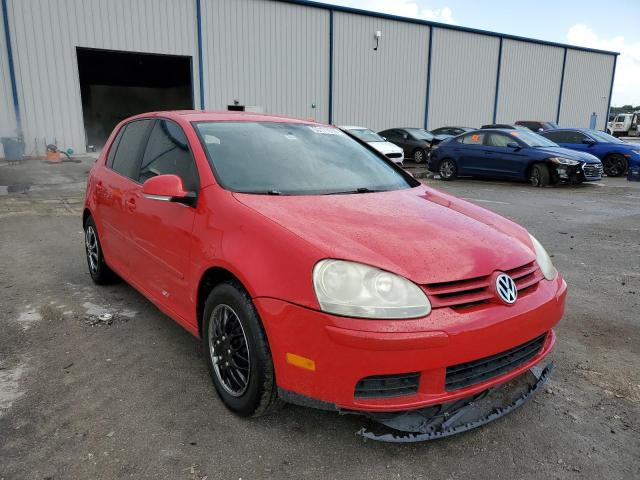 VOLKSWAGEN RABBIT 2008 z numerem VIN WVWDA71K38W151754 - Zdjęcie z aukcji
