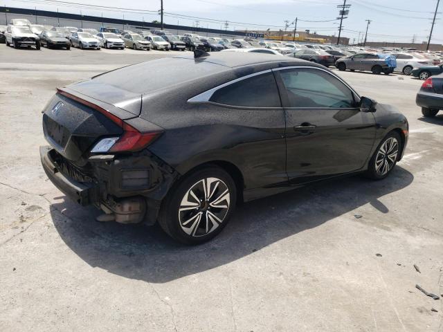 Photo 4 from auction – 2016 HONDA CIVIC EX with VIN 2HGFC3B39GH353967