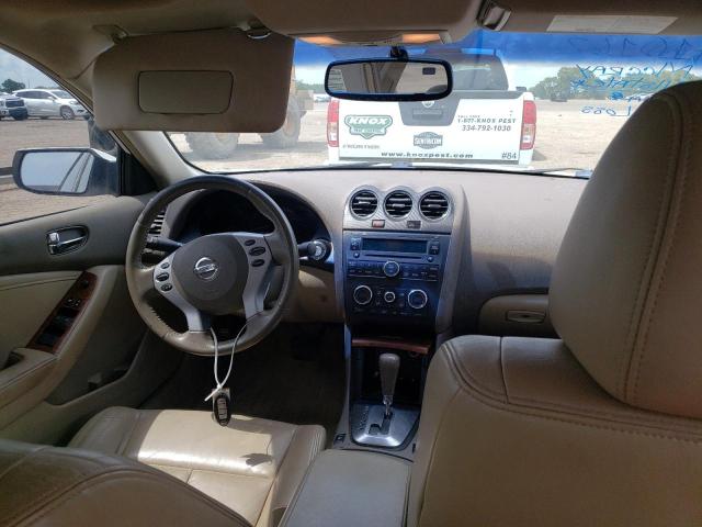 Photo 9 from auction – 2008 NISSAN ALTIMA 2.5 with VIN 1N4AL21E18C212956