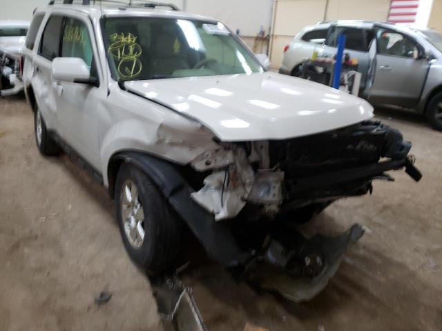 FORD ESCAPE LIM 2012 with VIN 1FMCU0EG8CKB29941 - Photo from auction
