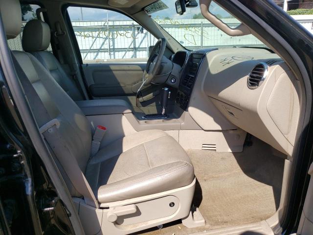 Photo 5 from auction – 2007 FORD EXPLORER with VIN 1FMEU73E77UB31175