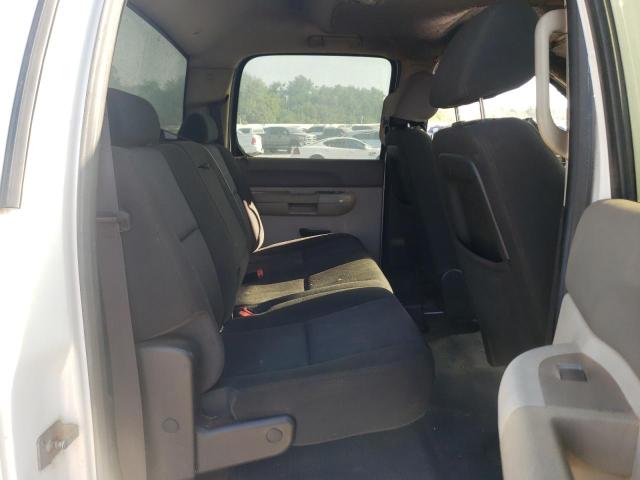 Photo 6 from auction – 2012 CHEVROLET SILVERADO with VIN 1GC1CVCG3CF146377