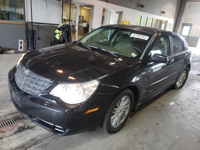 Photo 2 from auction – 2007 CHRYSLER SEBRING TO with VIN 1C3LC56K27N508112