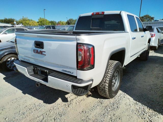 Photo 4 from auction – 2018 GMC SIERRA C15 with VIN 3GTP1PEC7JG457408