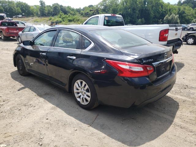 Photo 3 from auction – 2016 NISSAN ALTIMA 2.5 with VIN 1N4AL3AP8GC243238