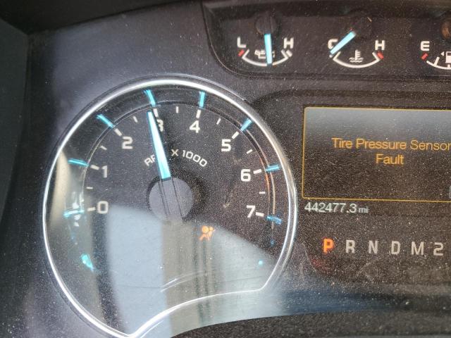 Photo 8 from auction – 2012 FORD F150 SUPER with VIN 1FTEX1CM1CKD02556