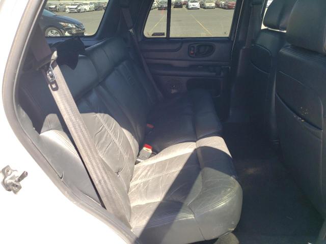 Photo 6 from auction – 2000 CHEVROLET BLAZER with VIN 1GNCS13W7Y2359446