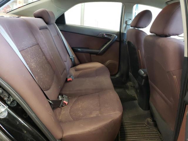 Zdjęcie 6 z aukcji – 2010 KIA FORTE EX z VIN KNAFU4A26A5100286