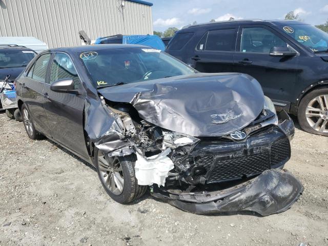 Photo 1 from auction – 2016 TOYOTA CAMRY LE with VIN 4T1BF1FK7GU185278