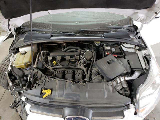 Photo 7 from auction – 2012 FORD FOCUS SE with VIN 1FAHP3K2XCL217837