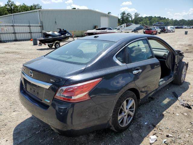 Photo 4 from auction – 2013 NISSAN ALTIMA 2.5 with VIN 1N4AL3AP8DC234213