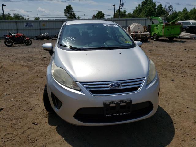 Photo 9 from auction – 2013 FORD FIESTA SE with VIN 3FADP4BJ5DM117656