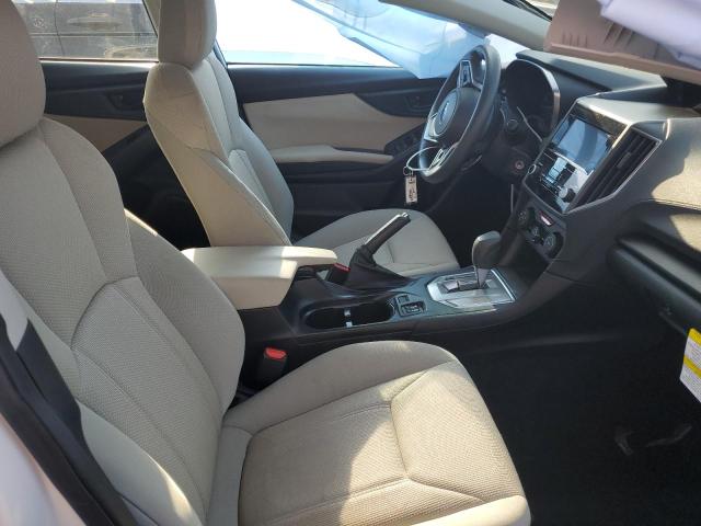 Photo 5 from auction – 2018 SUBARU IMPREZA PR with VIN 4S3GTAB62J3737844