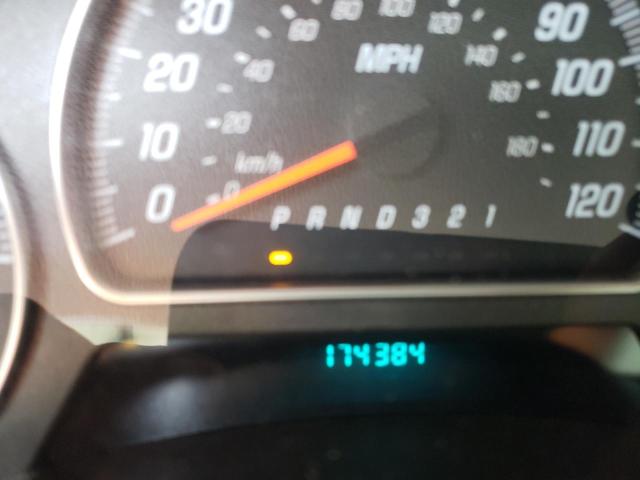 Foto 8 de la subasta – 2007 GMC ENVOY con VIN 1GKDT13S172130903
