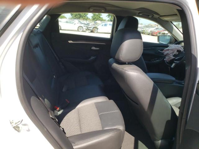 Photo 6 from auction – 2020 CHEVROLET IMPALA LT with VIN 1G11Z5S39LU109786