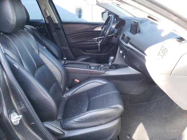 Photo 5 from auction – 2017 MAZDA 3 TOURING with VIN 3MZBN1V74HM114630