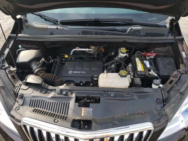 Photo 7 from auction – 2016 BUICK ENCORE with VIN KL4CJASB9GB587371