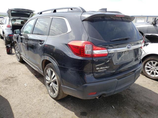 Photo 3 from auction – 2021 SUBARU ASCENT LIM with VIN 4S4WMAPD1M3418726