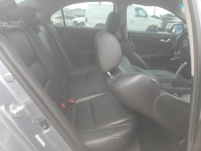 Foto 6 de la subasta – 2012 ACURA TSX con VIN JH4CU2F48CC016858
