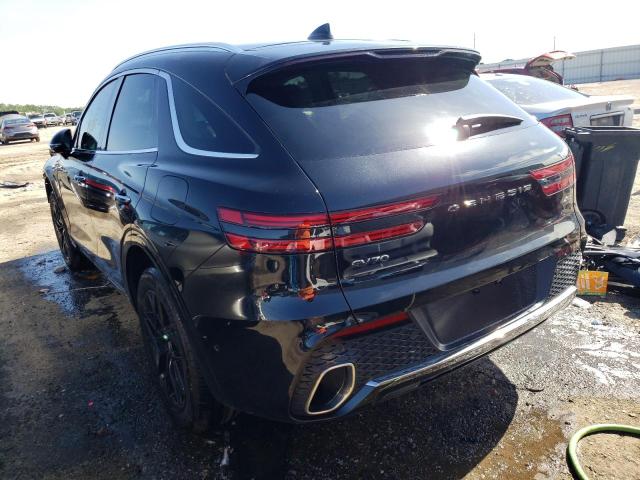 Photo 3 from auction – 2022 GENESIS GV70 BASE with VIN KMUMADTB5NU050666