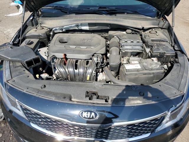 Photo 7 from auction – 2016 KIA OPTIMA EX with VIN 5XXGU4L34GG118268