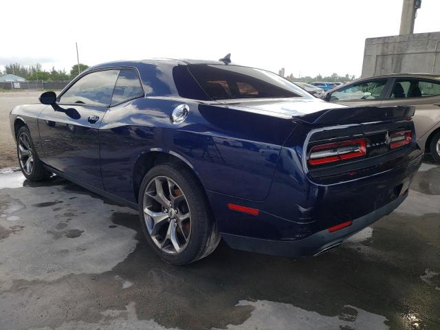 Photo 3 from auction – 2017 DODGE CHALLENGER with VIN 2C3CDZAG7HH572891