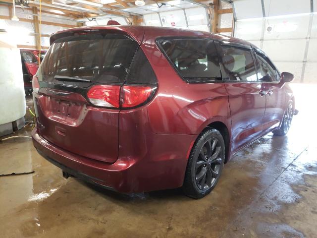 Photo 4 from auction – 2018 CHRYSLER PACIFICA T with VIN 2C4RC1FG9JR187268