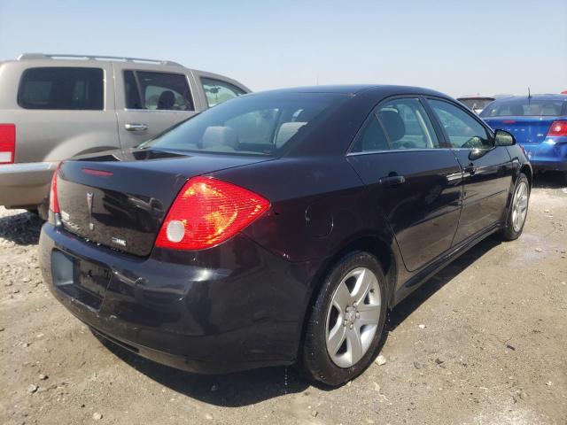 Photo 4 from auction – 2010 PONTIAC G6 with VIN 1G2ZA5E02A4120858