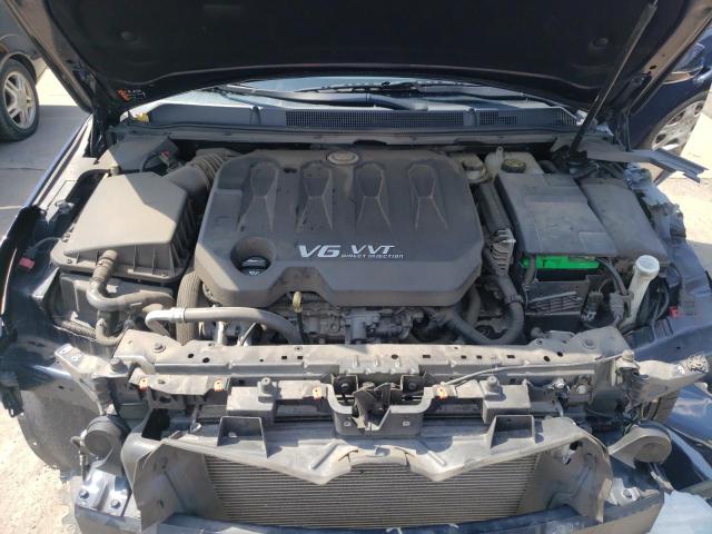 Photo 7 from auction – 2014 CADILLAC XTS with VIN 2G61L5S36E9259611