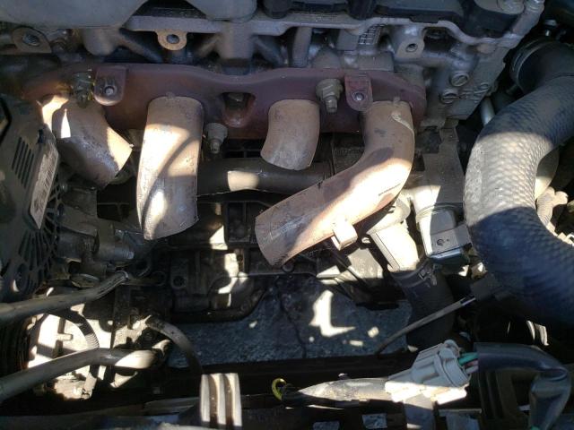 Photo 9 from auction – 2014 NISSAN ROGUE SELE with VIN JN8AS5MT3EW623251