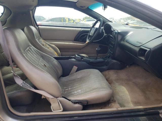 Photo 5 from auction – 2002 CHEVROLET CAMARO with VIN 2G1FP22K122144957