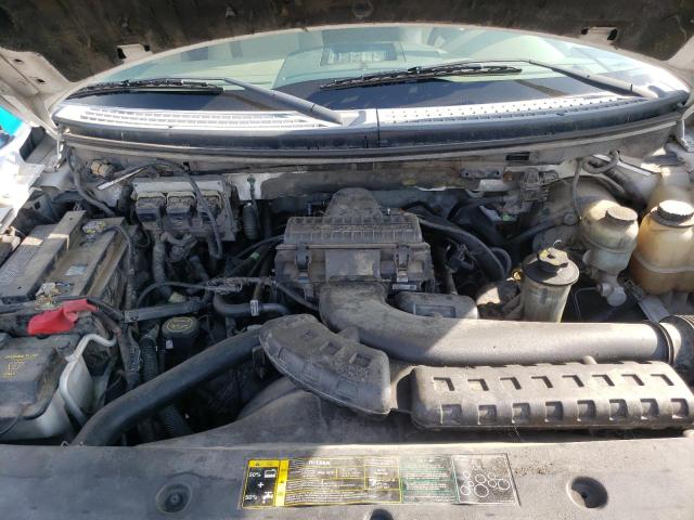 Photo 7 from auction – 2004 FORD F150 with VIN 1FTPX14564NC28714