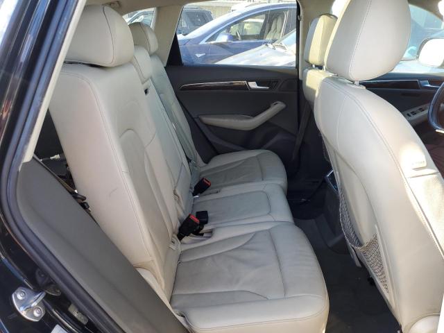 Photo 6 from auction – 2011 AUDI Q5 PREMIUM with VIN WA1LFAFP7BA096271