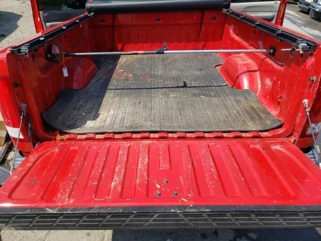 Photo 6 from auction – 2007 GMC NEW SIERRA with VIN 1GTEC14C57Z539744