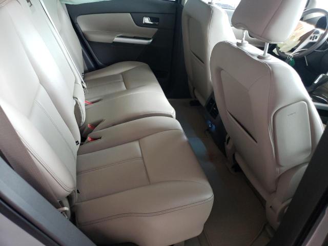Photo 6 from auction – 2011 FORD EDGE SEL with VIN 2FMDK3JC2BBB53045