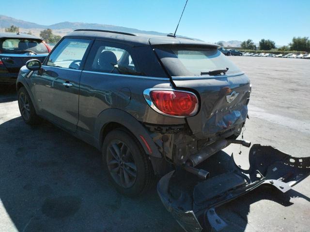 Photo 3 from auction – 2014 MINI COOPER S P with VIN WMWSS7C5XEWN70544