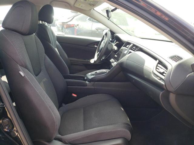 Photo 5 from auction – 2022 HONDA INSIGHT EX with VIN 19XZE4F53NE010278