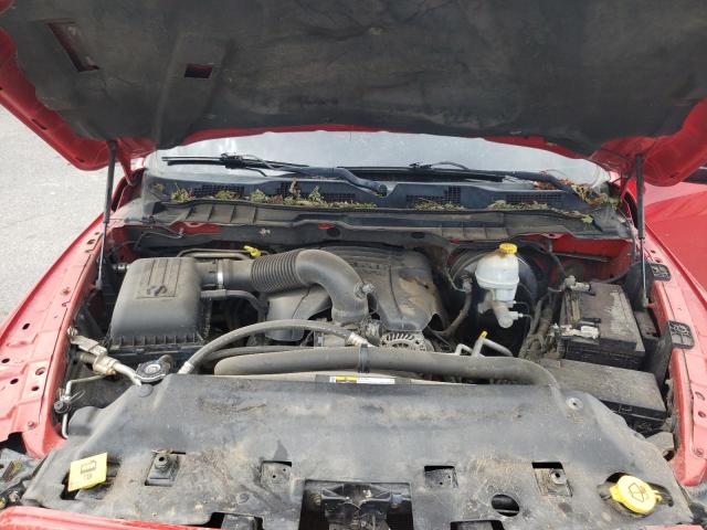 Photo 7 from auction – 2013 RAM 1500 ST with VIN 1C6RR6FT8DS518280